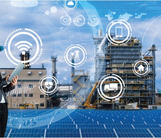 BUILDING MANAGEMENT SYSTEM (BMS)